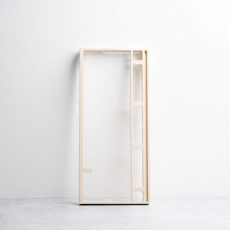 Sonnet Top (2022) - Finish:Crema